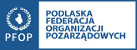 Podlaska Federacja Organizacji Pozarządowych Logo